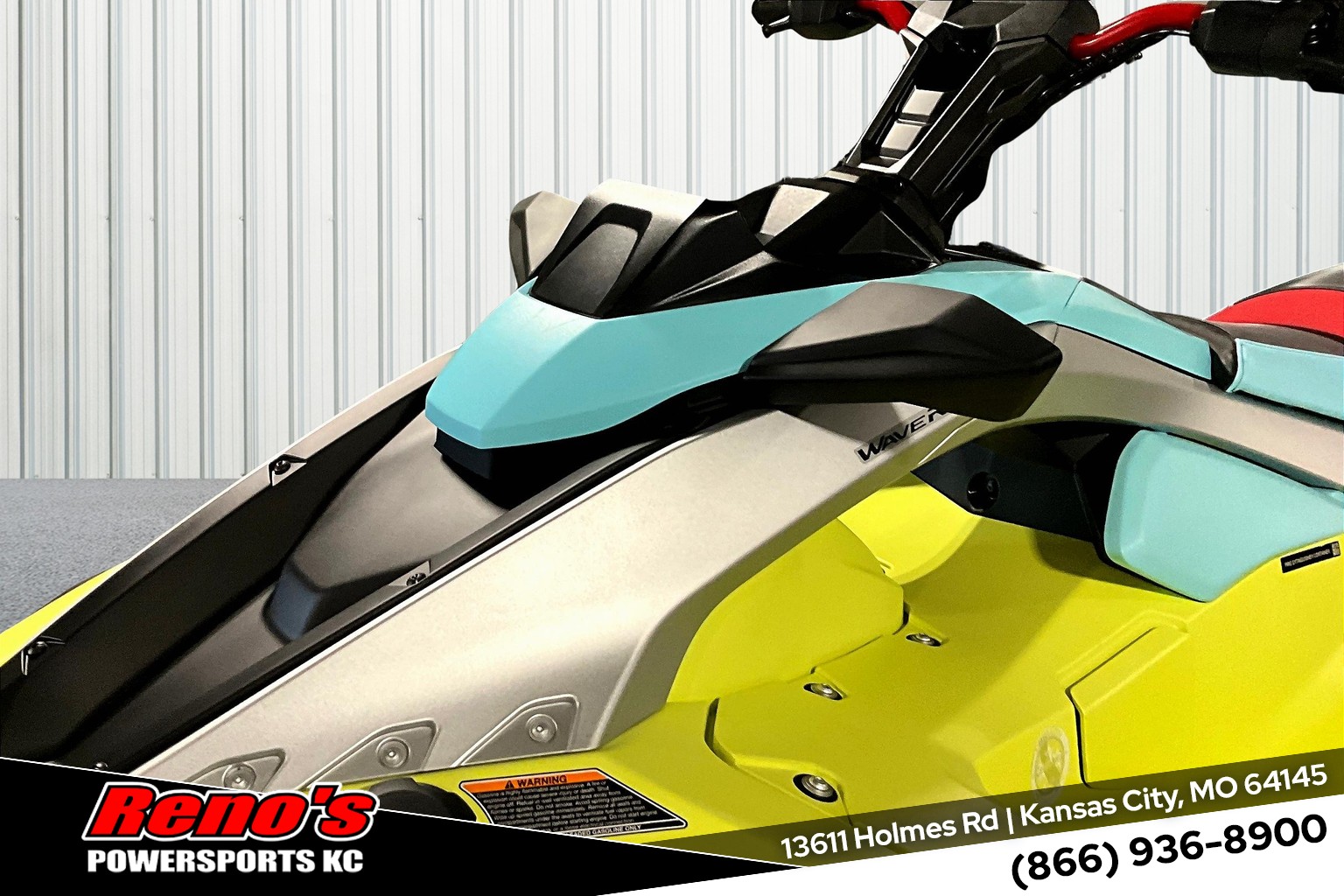 2025 Yamaha WaveRunner® JetBlaster® PRO 3-Up - Photo 15