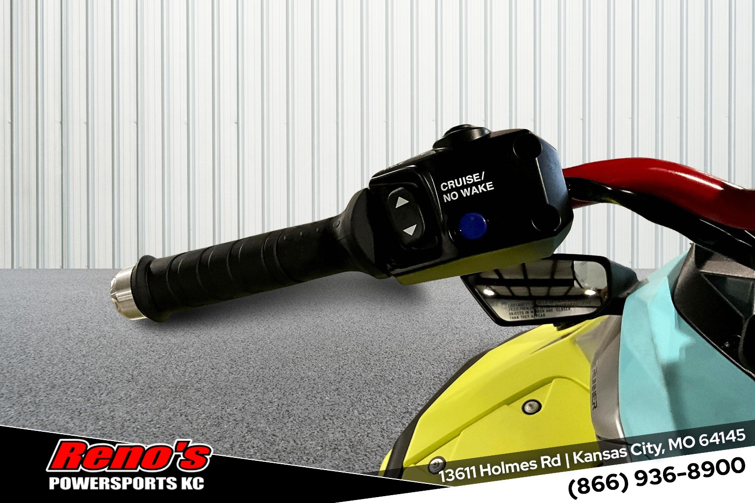 2025 Yamaha WaveRunner® JetBlaster® PRO 3-Up - Photo 16