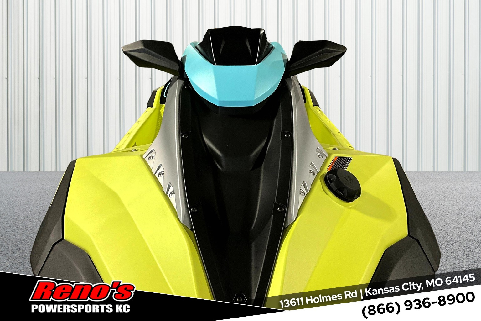 2025 Yamaha WaveRunner® JetBlaster® PRO 3-Up - Photo 17