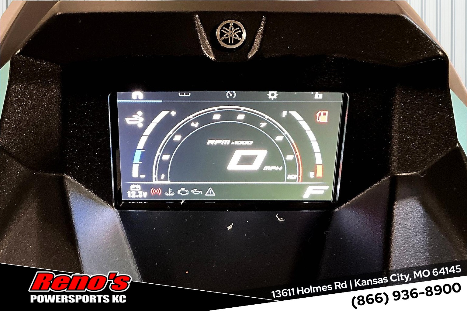 2025 Yamaha WaveRunner® JetBlaster® PRO 3-Up - Photo 19