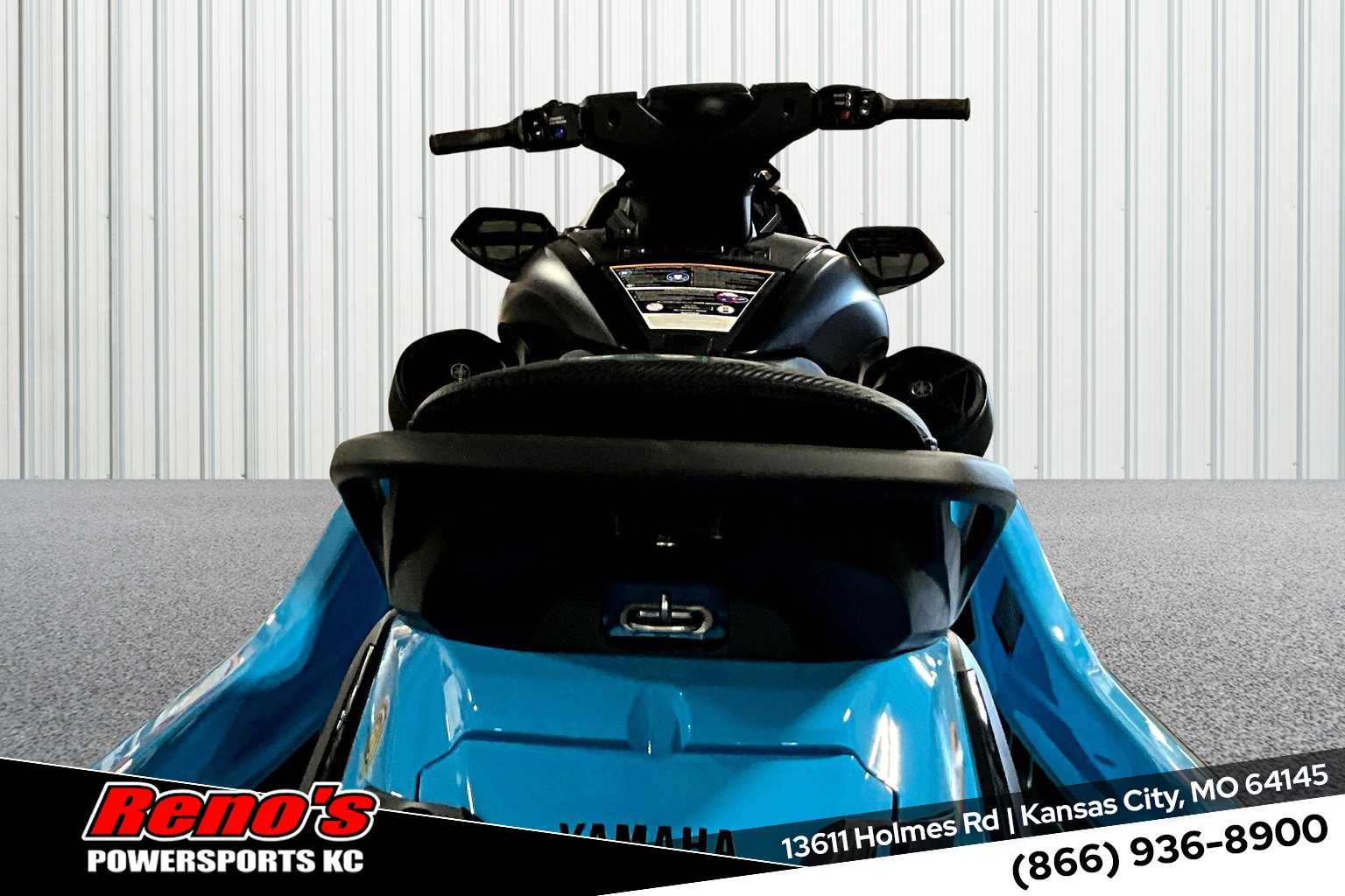 2025 Yamaha WaveRunner® FX SVHO w/ Audio - Photo 3