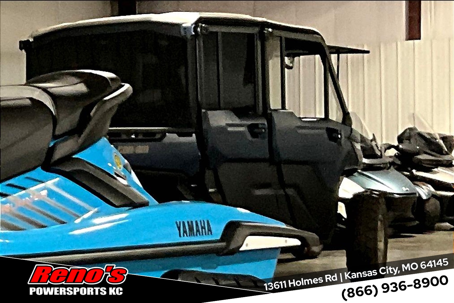 2025 Yamaha WaveRunner® FX SVHO w/ Audio - Photo 5