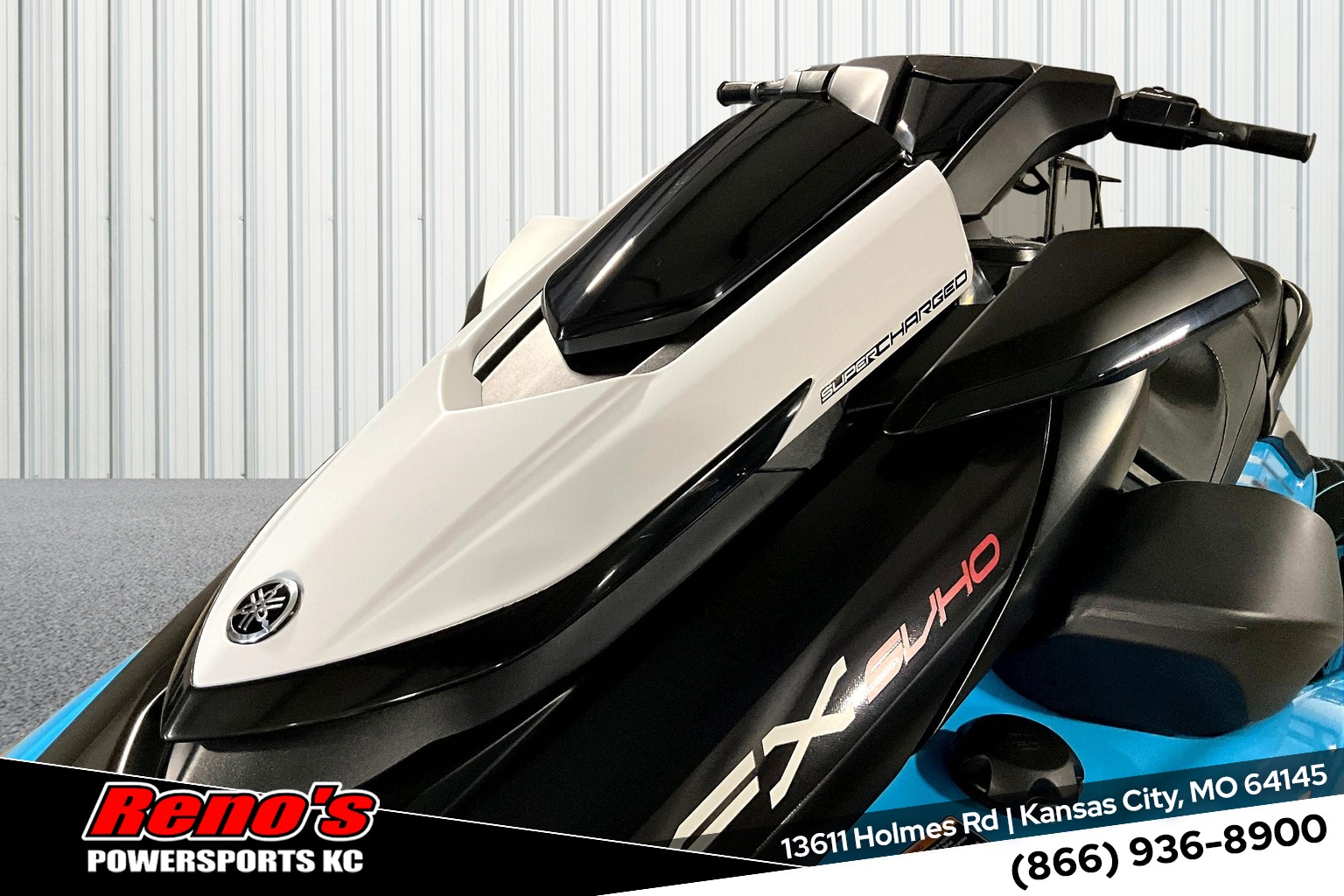 2025 Yamaha WaveRunner® FX SVHO w/ Audio - Photo 6