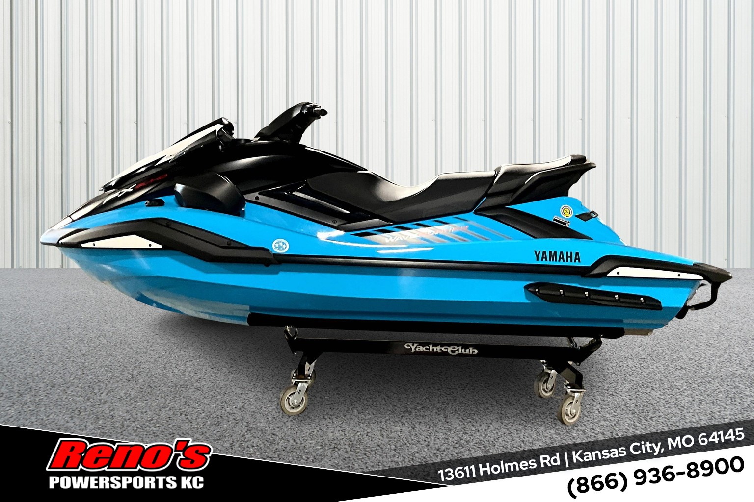 2025 Yamaha WaveRunner® FX SVHO w/ Audio - Photo 7