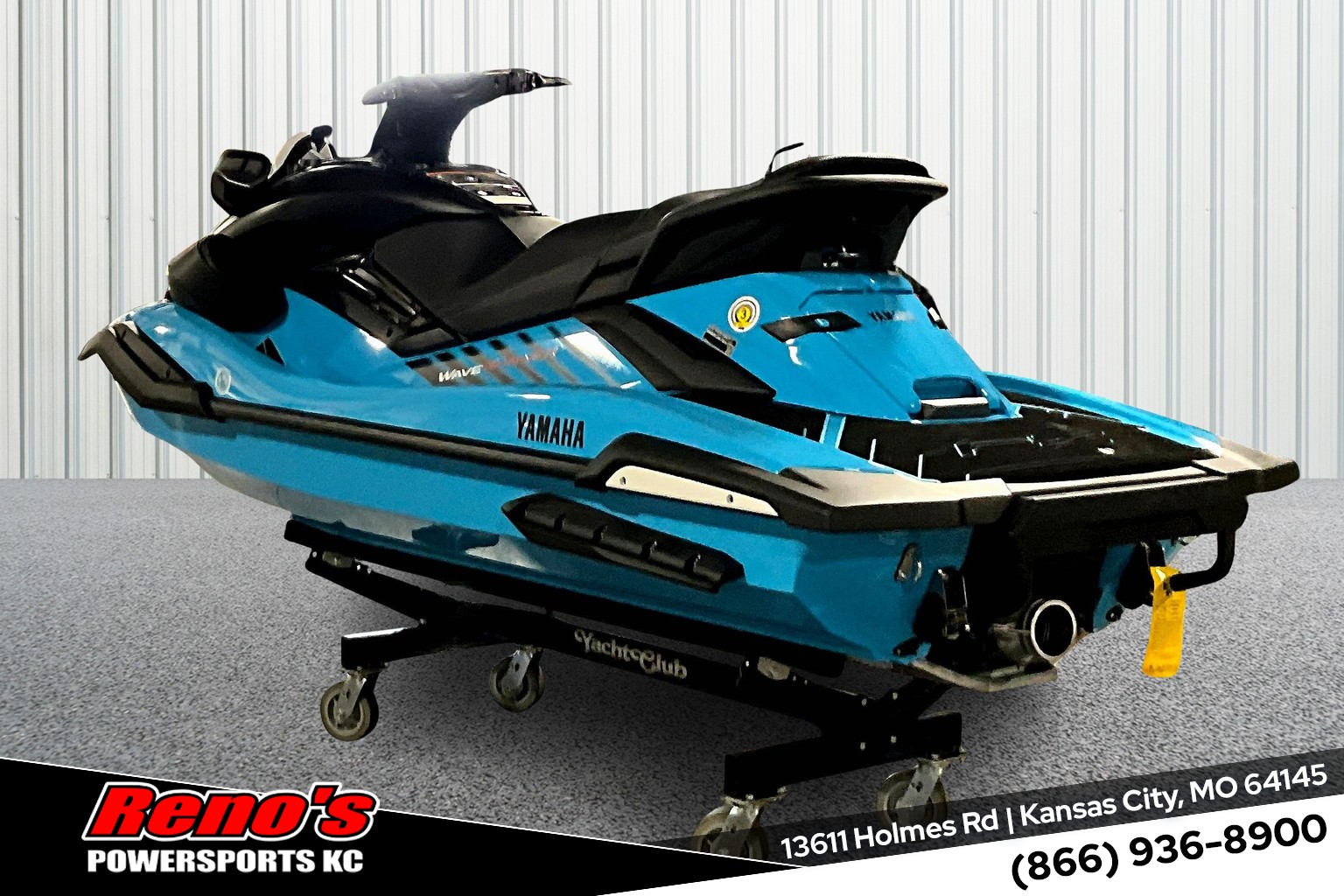 2025 Yamaha WaveRunner® FX SVHO w/ Audio - Photo 8