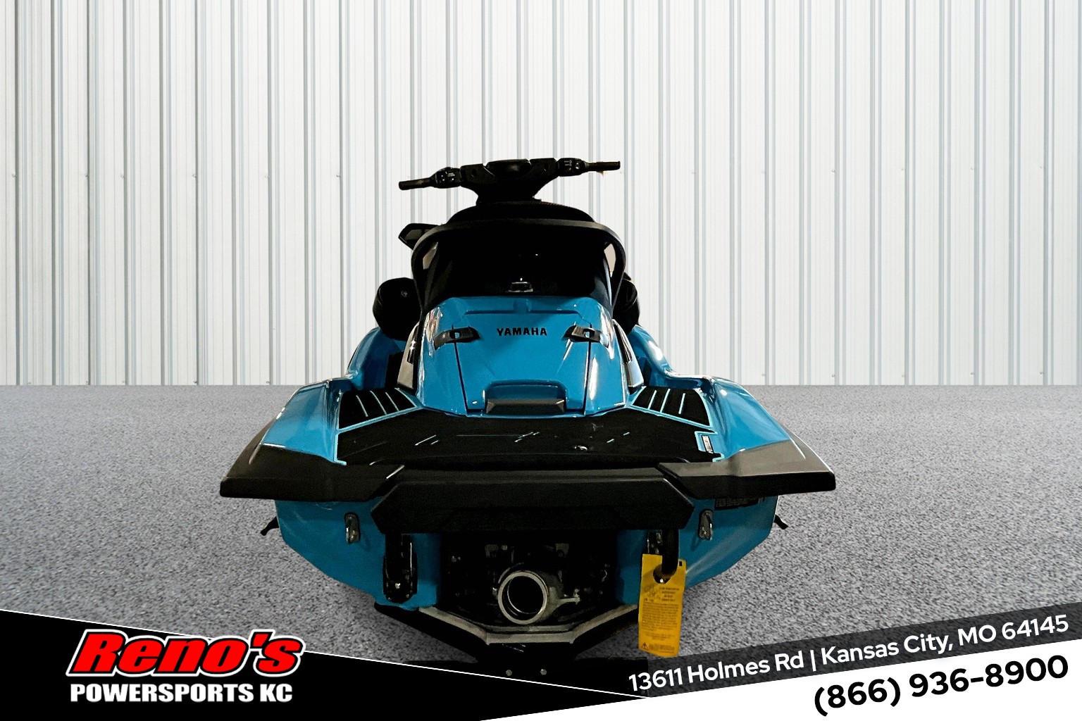 2025 Yamaha WaveRunner® FX SVHO w/ Audio - Photo 9