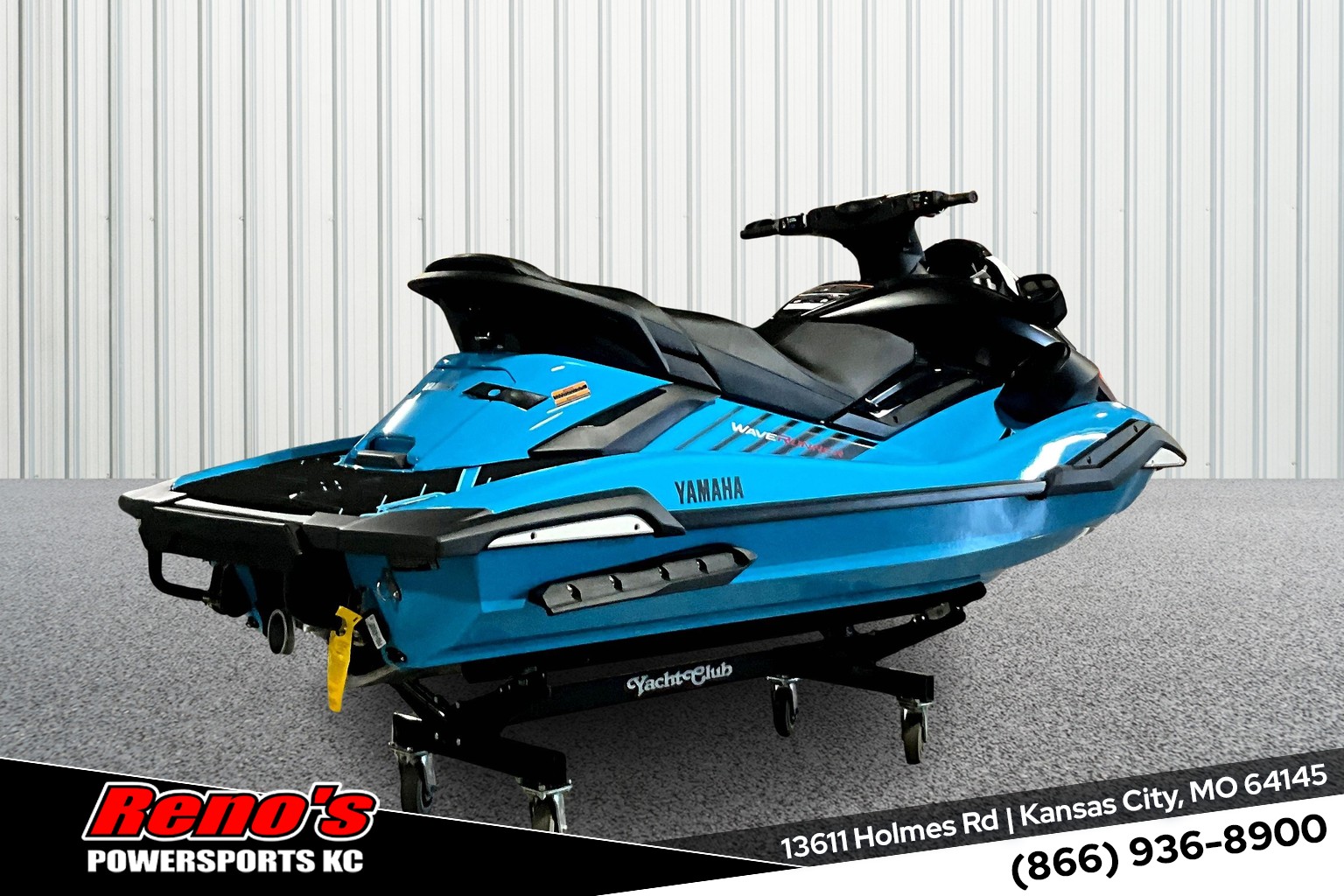 2025 Yamaha WaveRunner® FX SVHO w/ Audio - Photo 10