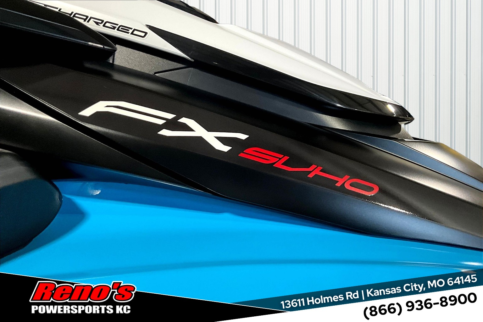 2025 Yamaha WaveRunner® FX SVHO w/ Audio - Photo 13