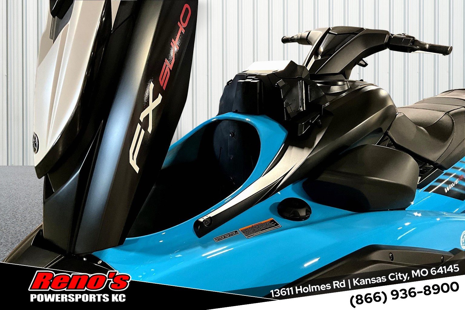 2025 Yamaha WaveRunner® FX SVHO w/ Audio - Photo 15