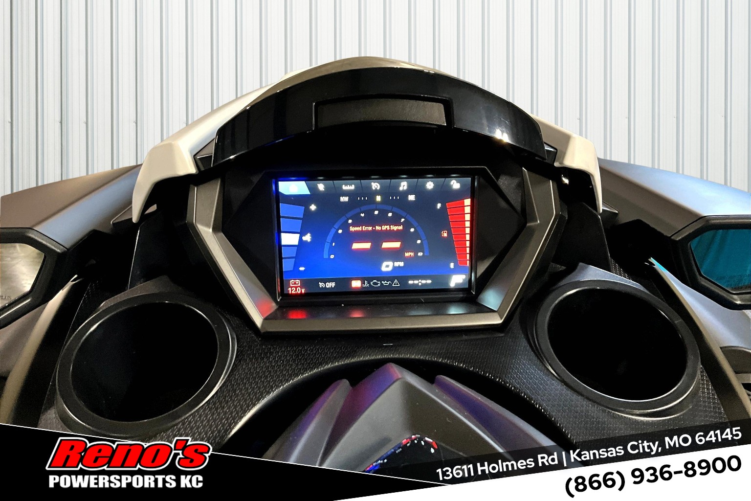 2025 Yamaha WaveRunner® FX SVHO w/ Audio - Photo 17