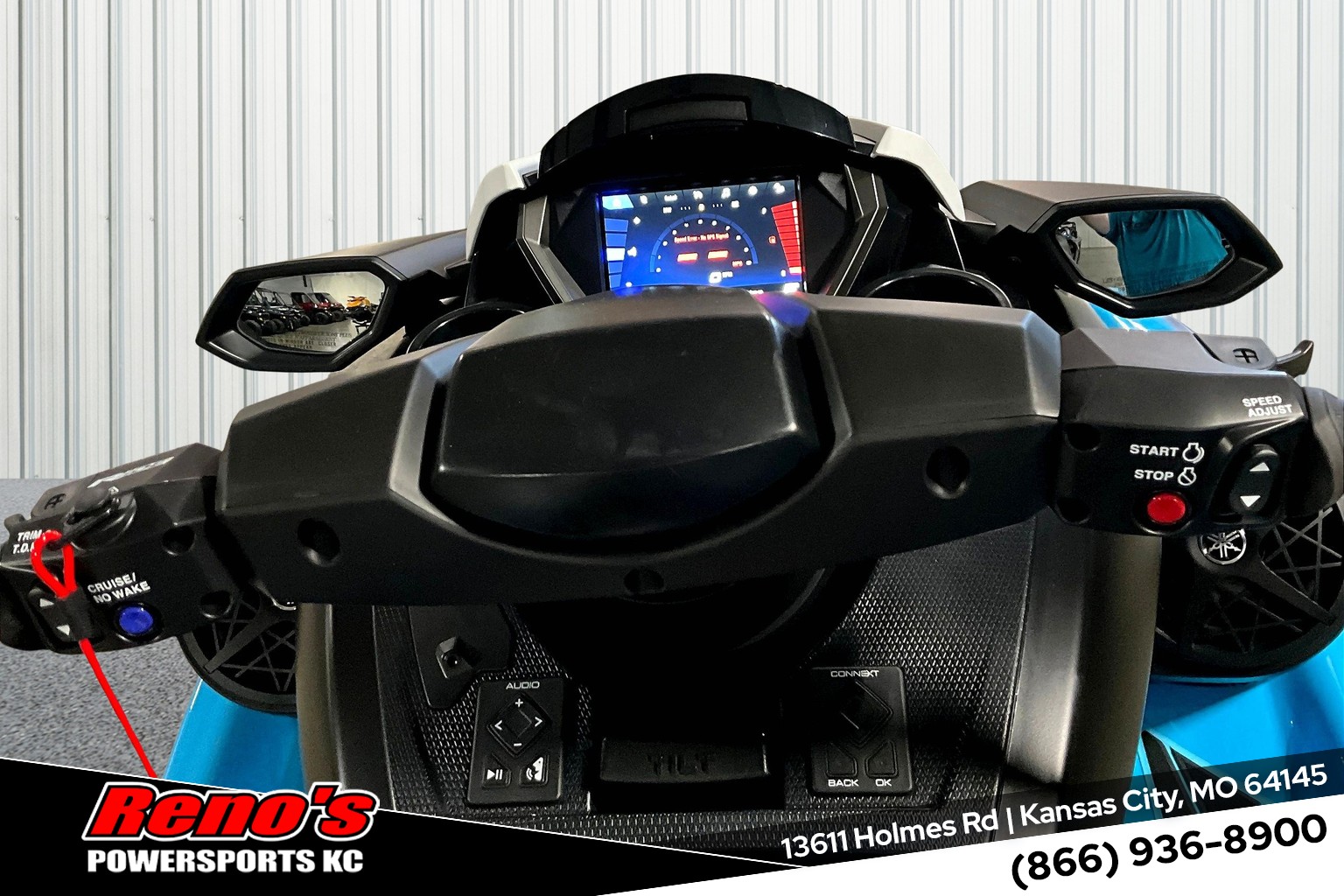 2025 Yamaha WaveRunner® FX SVHO w/ Audio - Photo 20