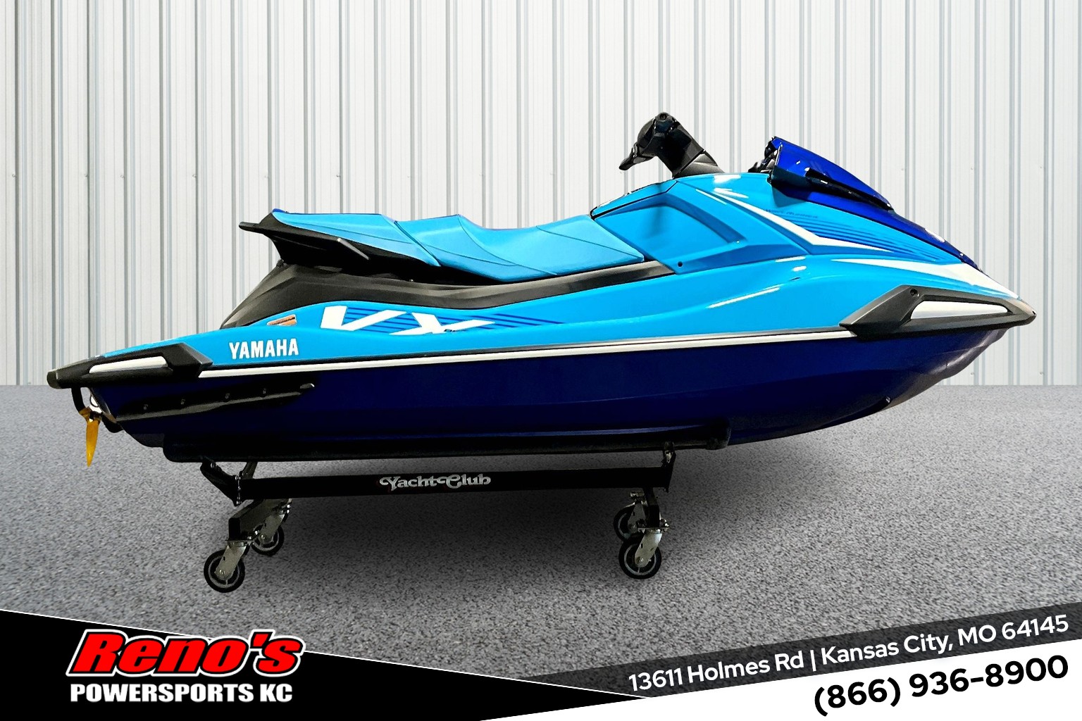 2025 Yamaha VX Deluxe - Photo 2