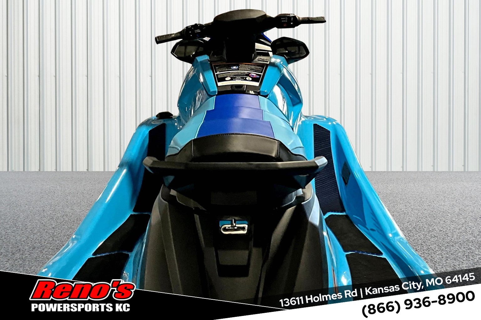 2025 Yamaha VX Deluxe - Photo 3