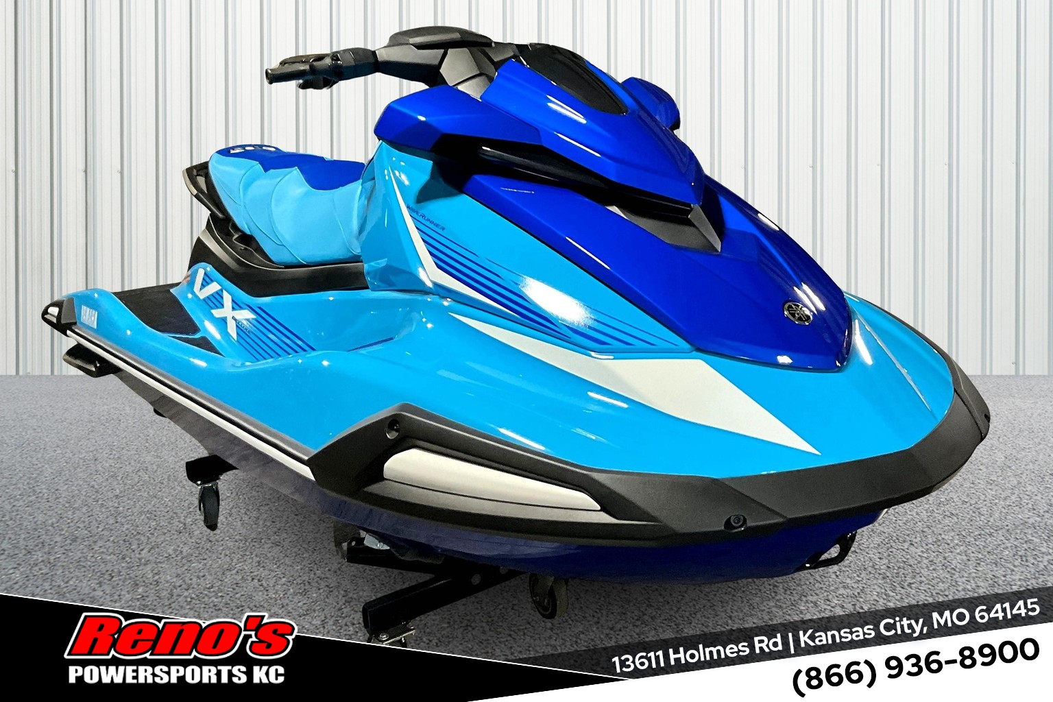 2025 Yamaha VX Deluxe - Photo 4