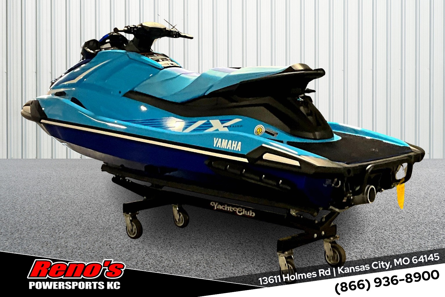 2025 Yamaha VX Deluxe - Photo 8