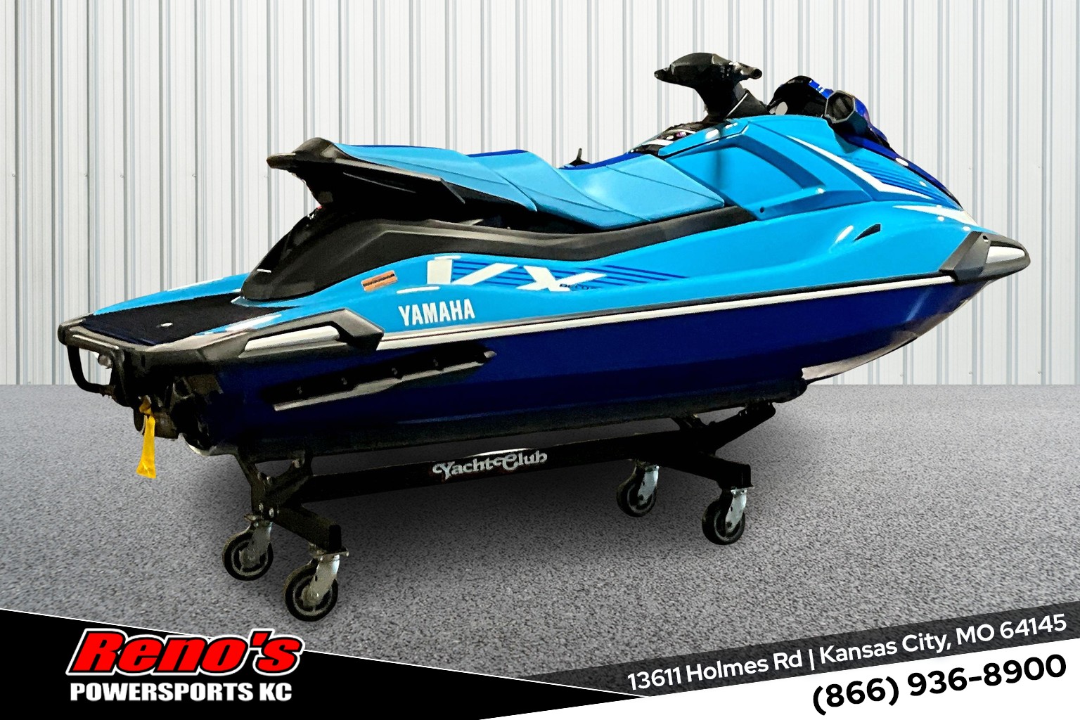 2025 Yamaha VX Deluxe - Photo 10