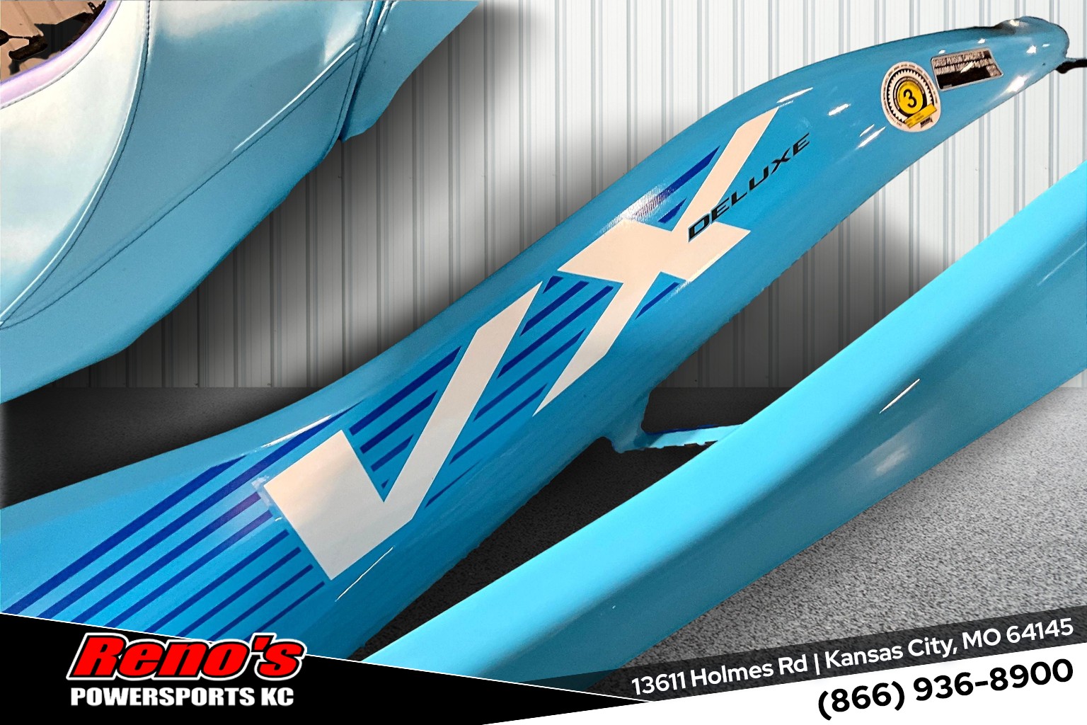 2025 Yamaha VX Deluxe - Photo 12