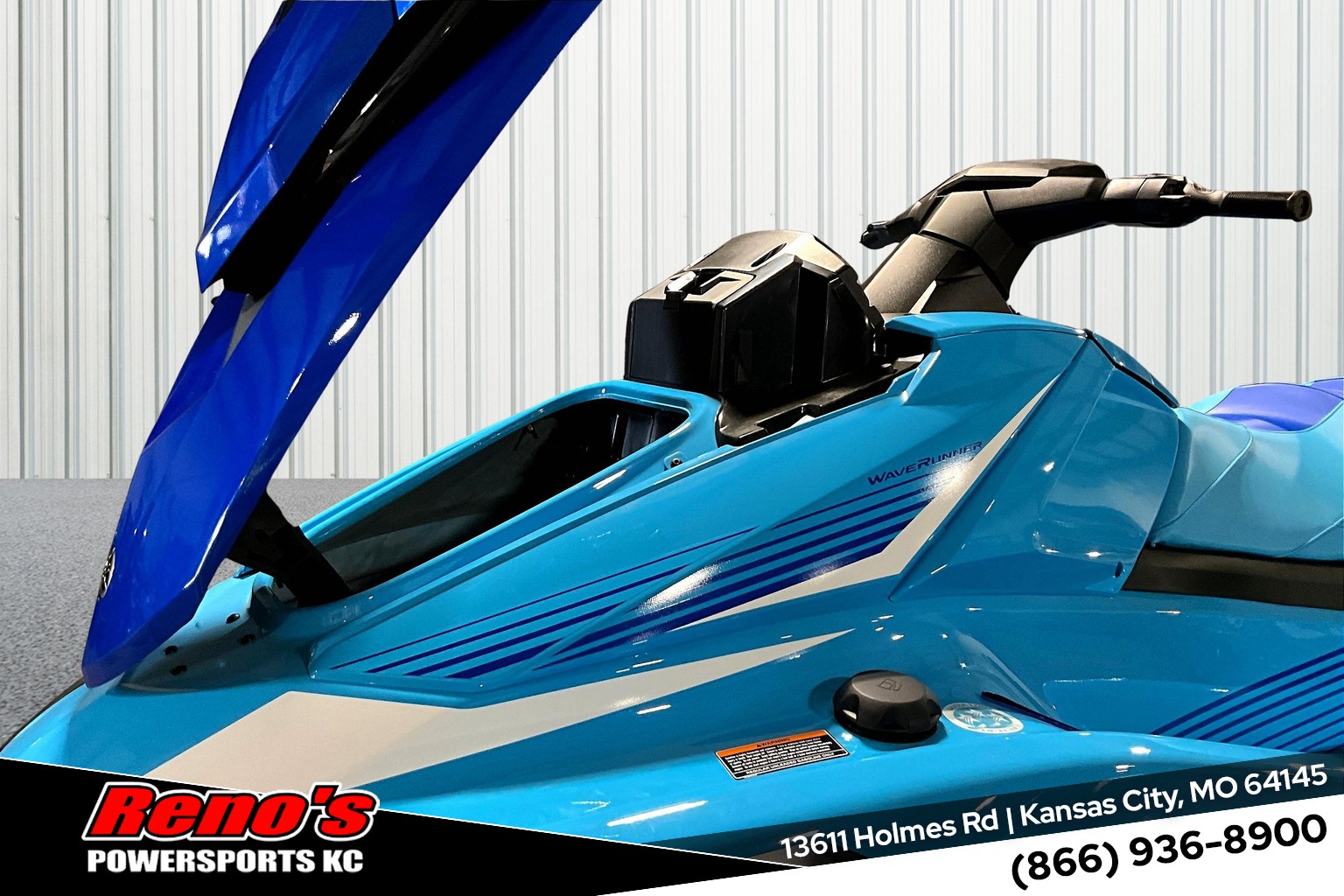 2025 Yamaha VX Deluxe - Photo 15