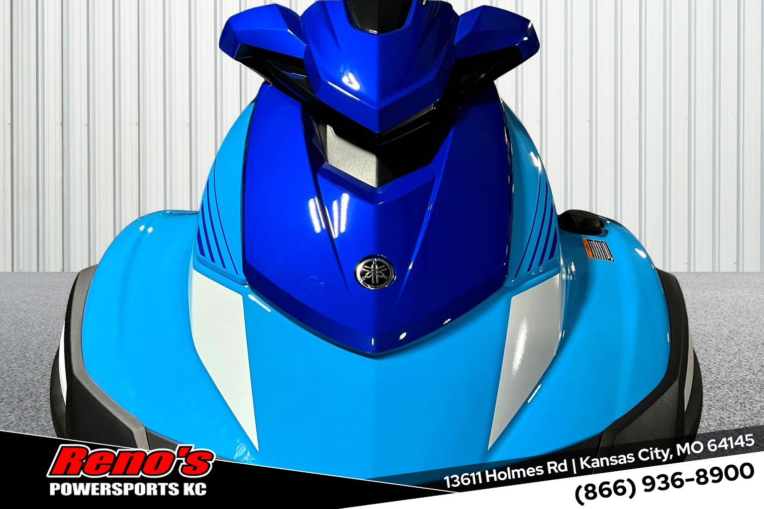 2025 Yamaha VX Deluxe - Photo 17