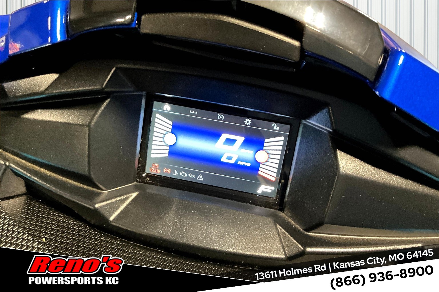 2025 Yamaha VX Deluxe - Photo 19