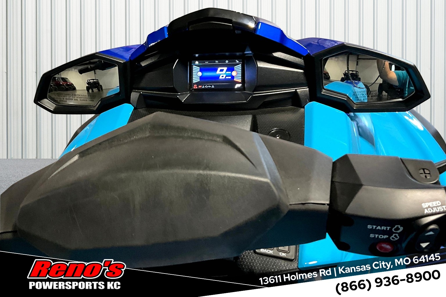 2025 Yamaha VX Deluxe - Photo 20