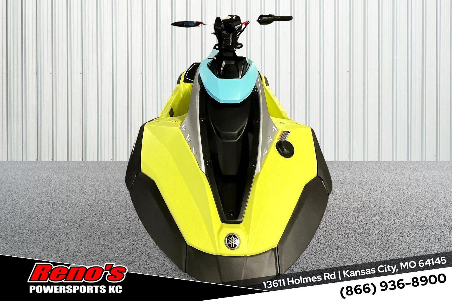 2025 Yamaha WaveRunner® JetBlaster® PRO 2-Up - Photo 14
