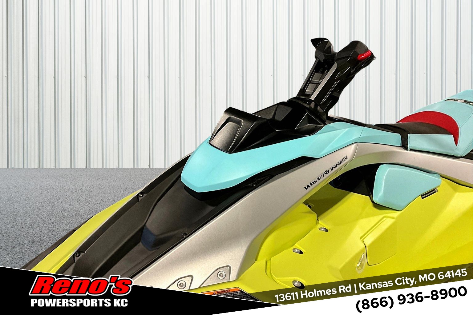 2025 Yamaha WaveRunner® JetBlaster® PRO 2-Up - Photo 15