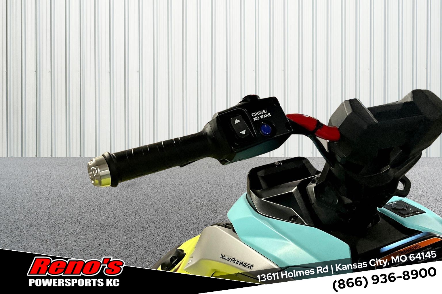 2025 Yamaha WaveRunner® JetBlaster® PRO 2-Up - Photo 16