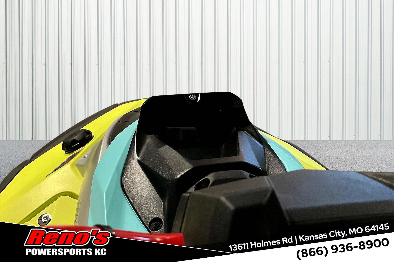 2025 Yamaha WaveRunner® JetBlaster® PRO 2-Up - Photo 17