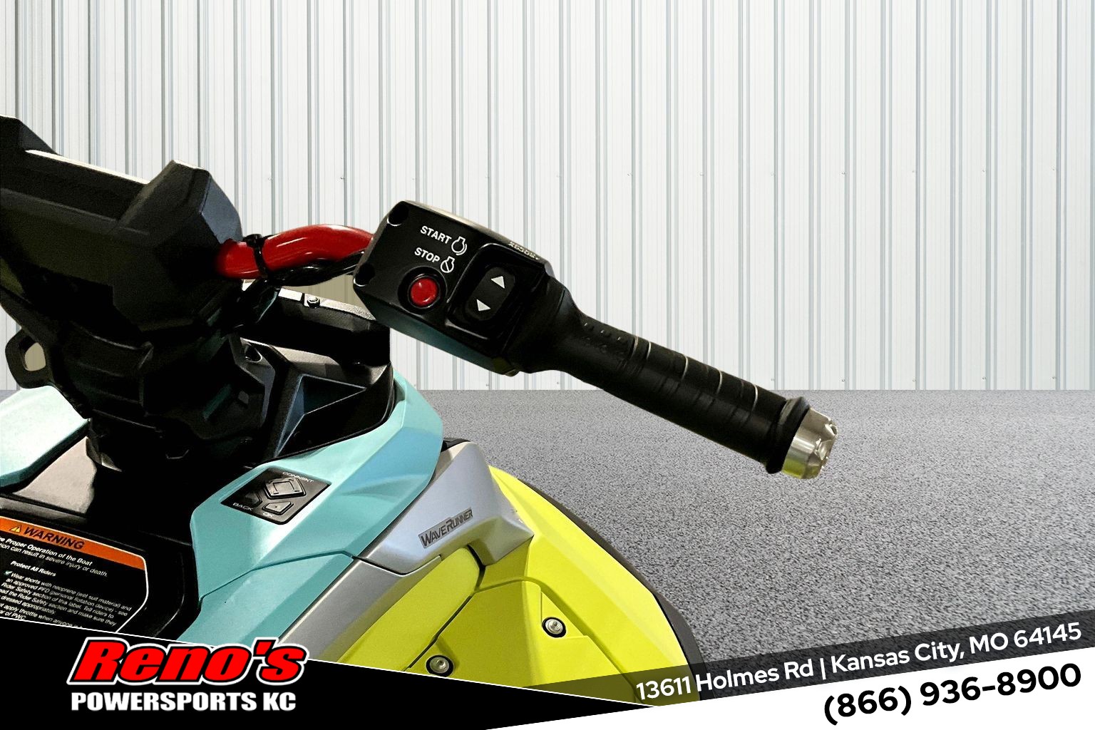 2025 Yamaha WaveRunner® JetBlaster® PRO 2-Up - Photo 18