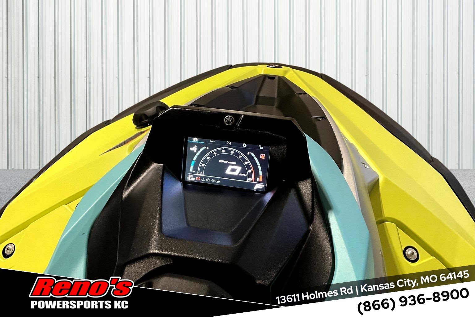 2025 Yamaha WaveRunner® JetBlaster® PRO 2-Up - Photo 19
