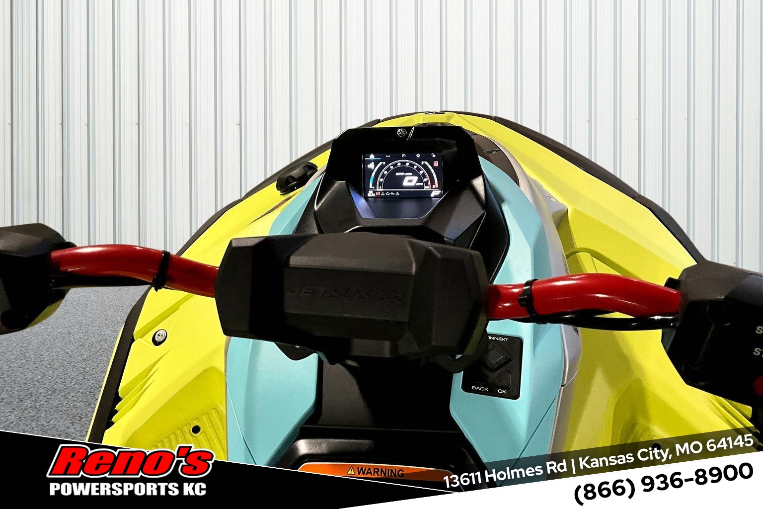 2025 Yamaha WaveRunner® JetBlaster® PRO 2-Up - Photo 20