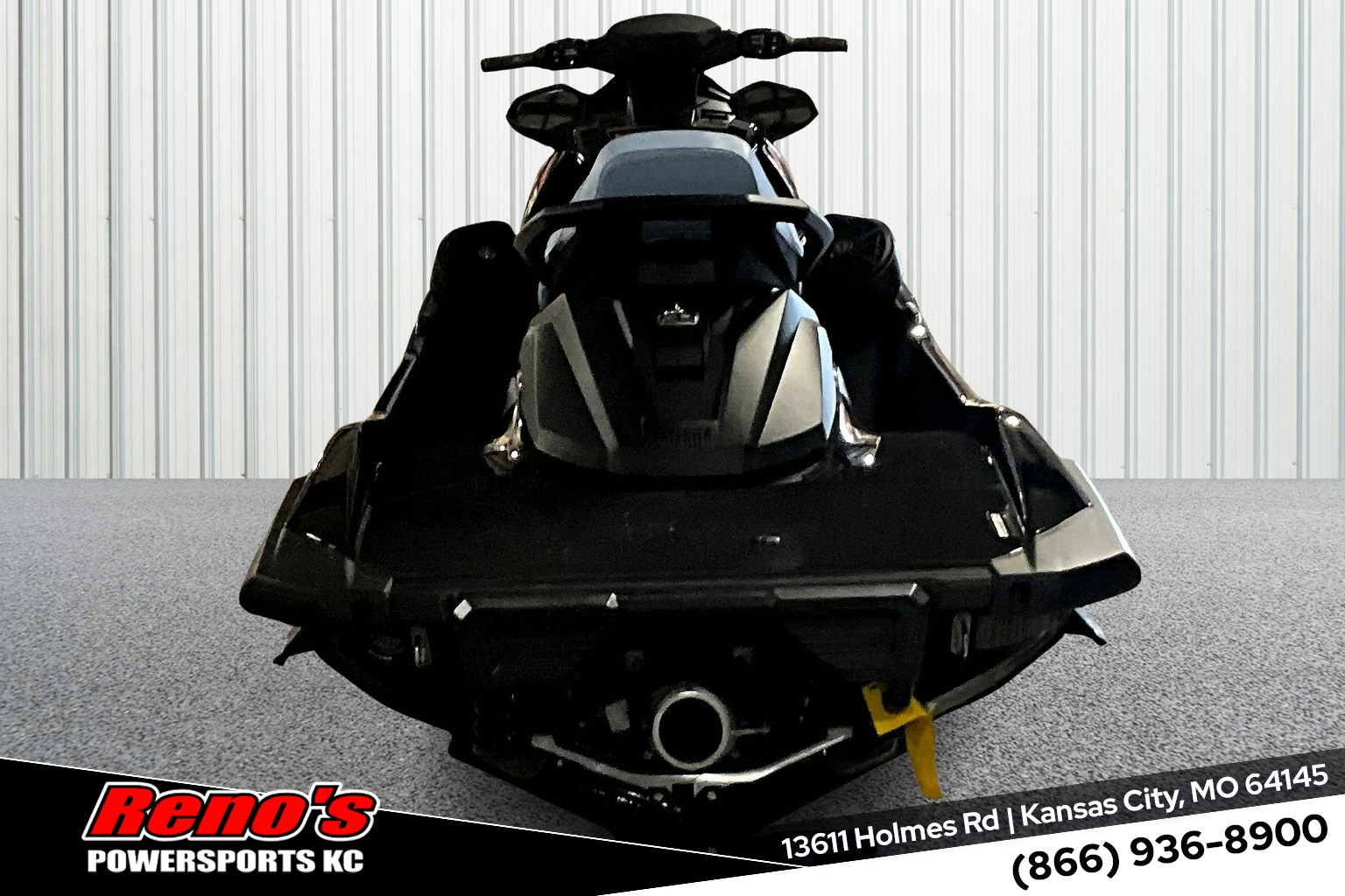 2025 Yamaha WaveRunner® VX Cruiser w/ Audio - Photo 3