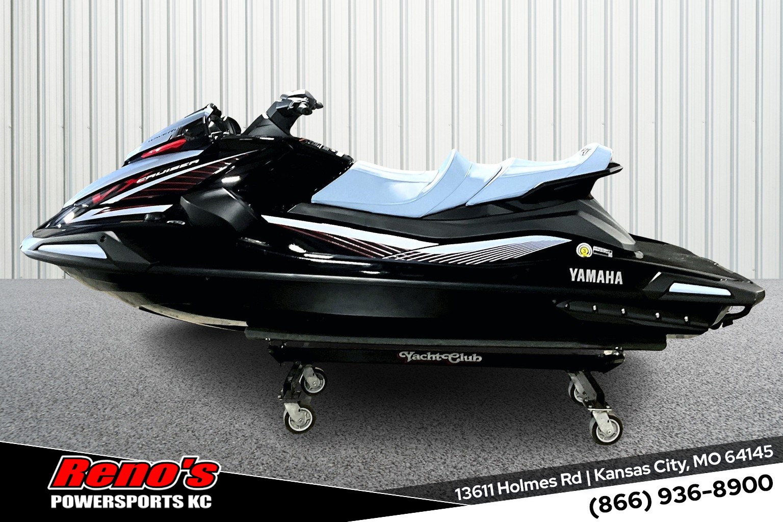 2025 Yamaha WaveRunner® VX Cruiser w/ Audio - Photo 7