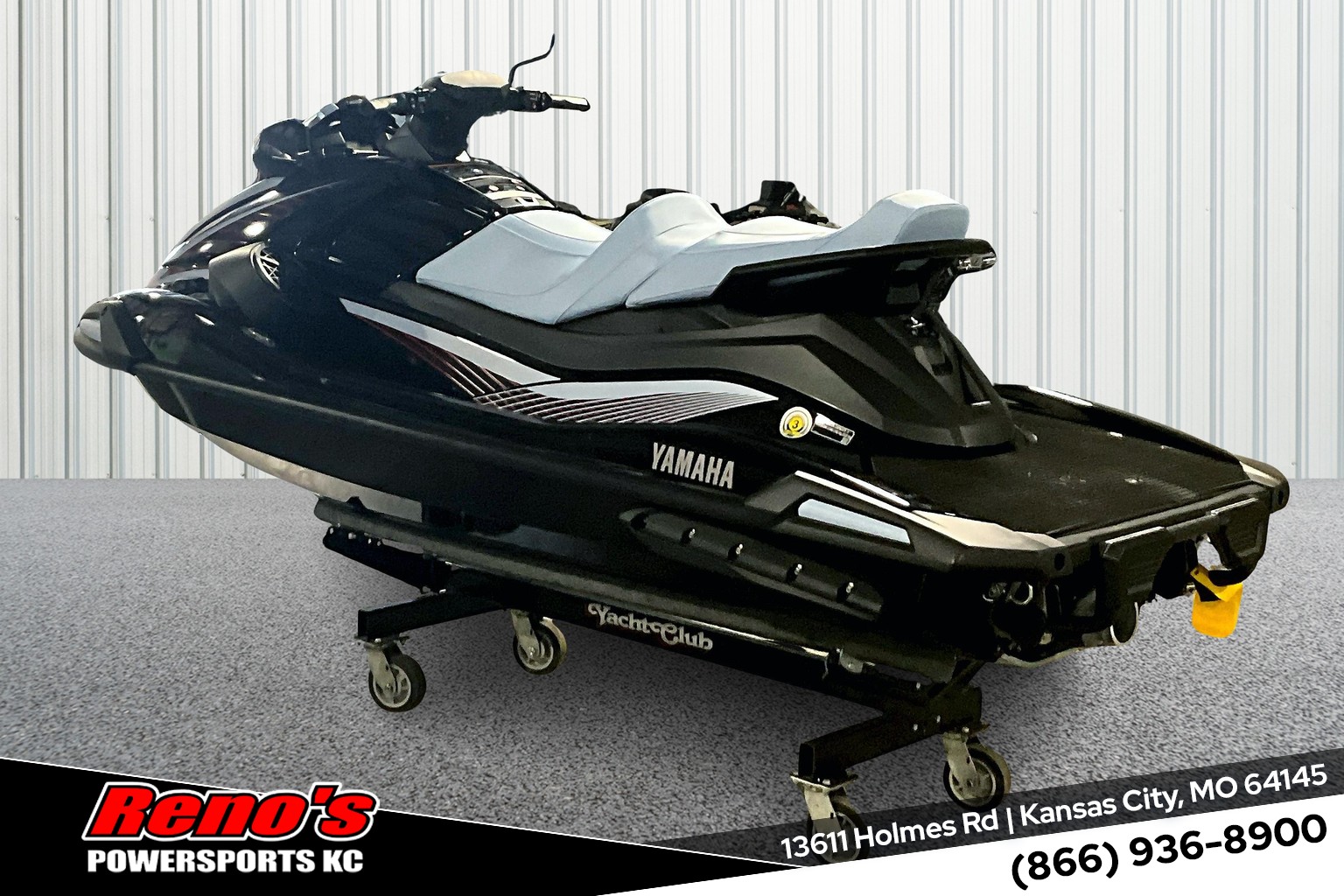 2025 Yamaha WaveRunner® VX Cruiser w/ Audio - Photo 8