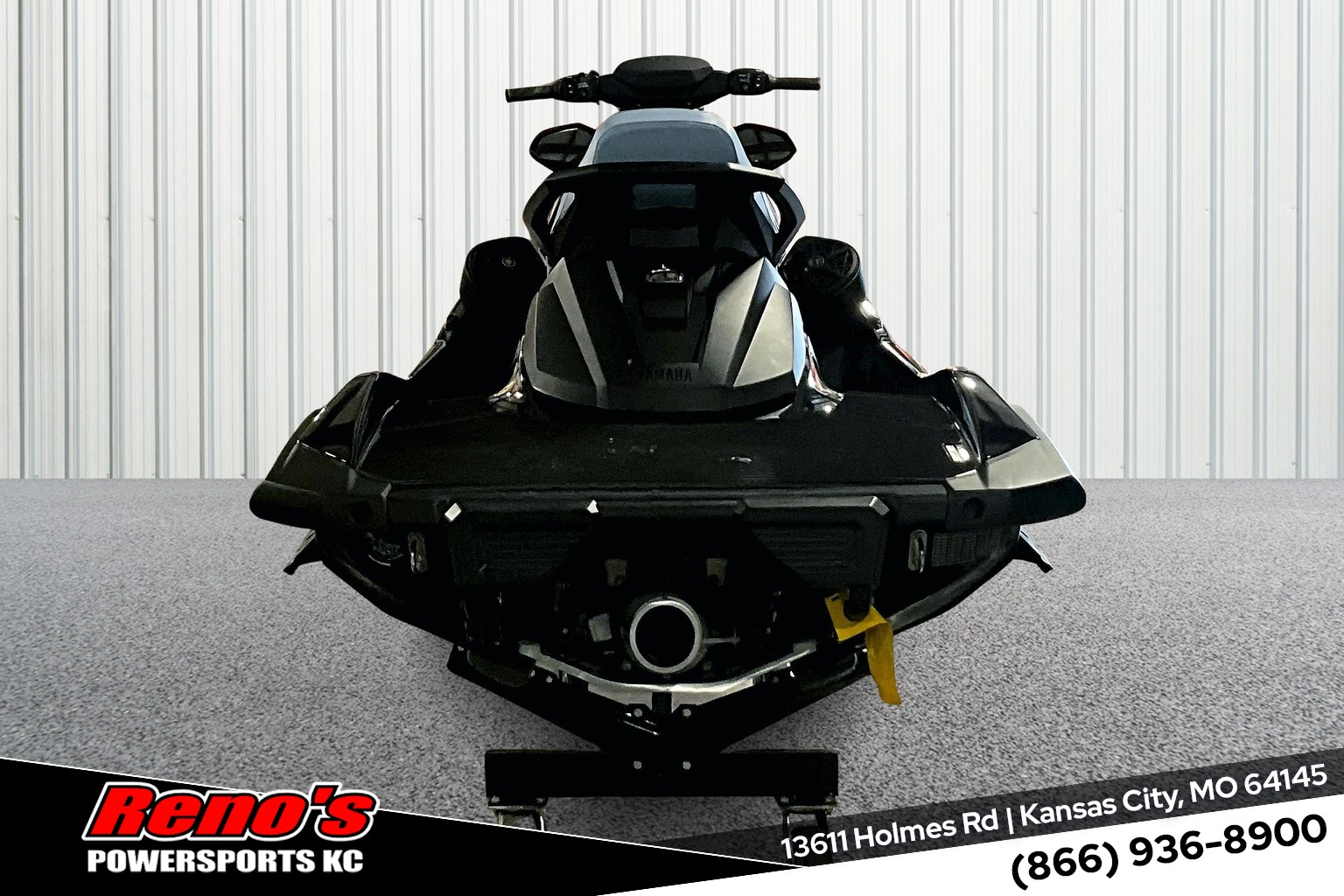2025 Yamaha WaveRunner® VX Cruiser w/ Audio - Photo 9