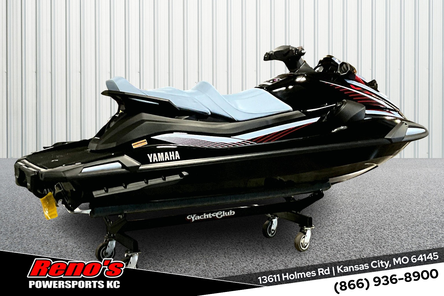 2025 Yamaha WaveRunner® VX Cruiser w/ Audio - Photo 10