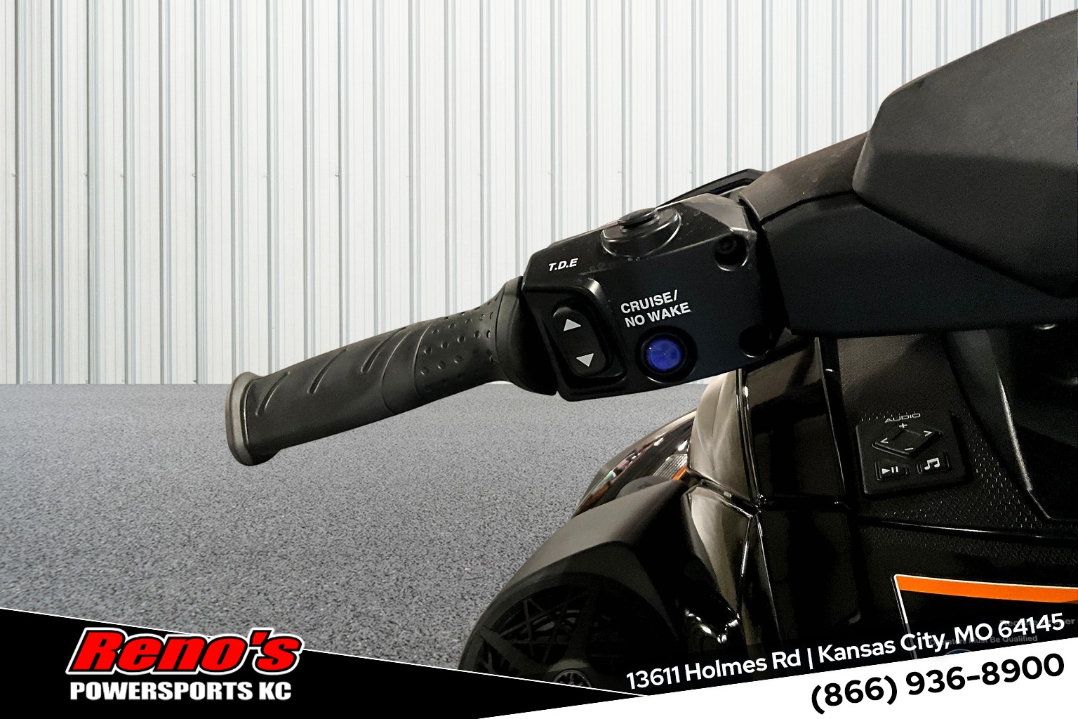 2025 Yamaha WaveRunner® VX Cruiser w/ Audio - Photo 16