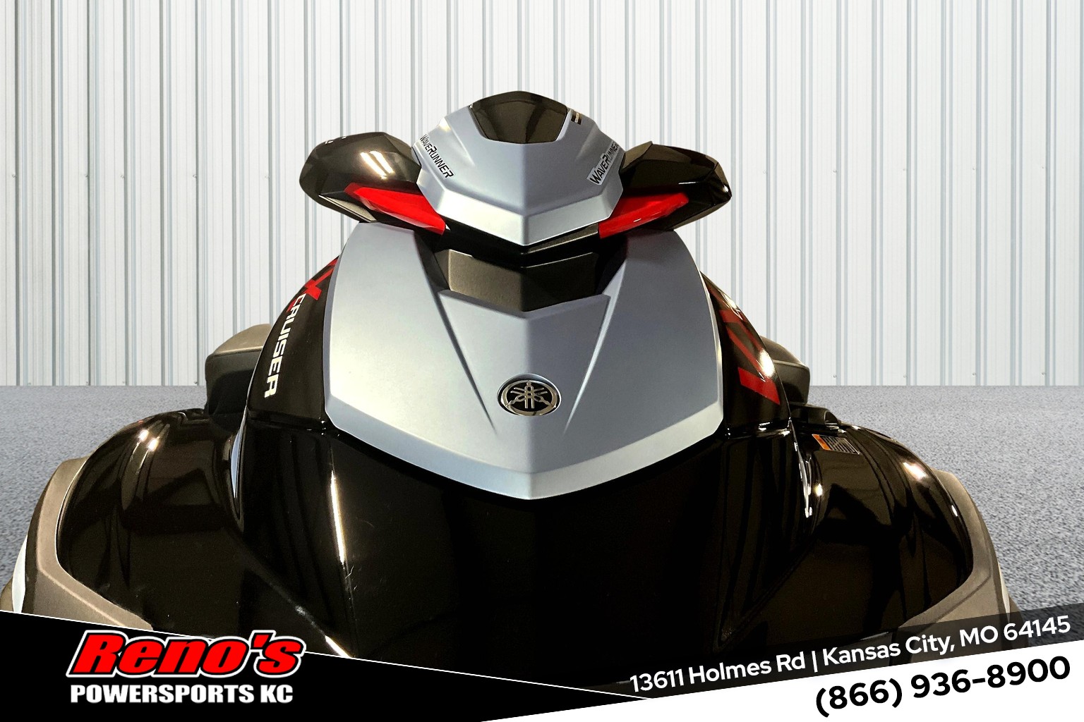 2025 Yamaha WaveRunner® VX Cruiser w/ Audio - Photo 17