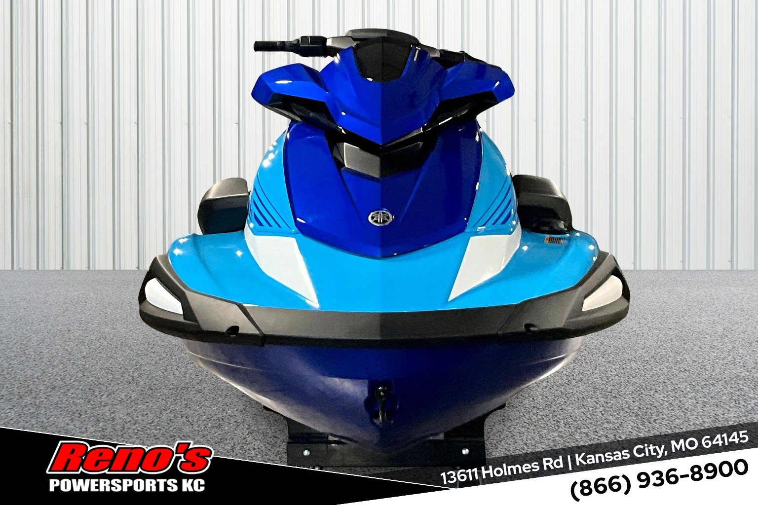 2025 Yamaha WaveRunner® VX Deluxe w/ Audio - Photo 3