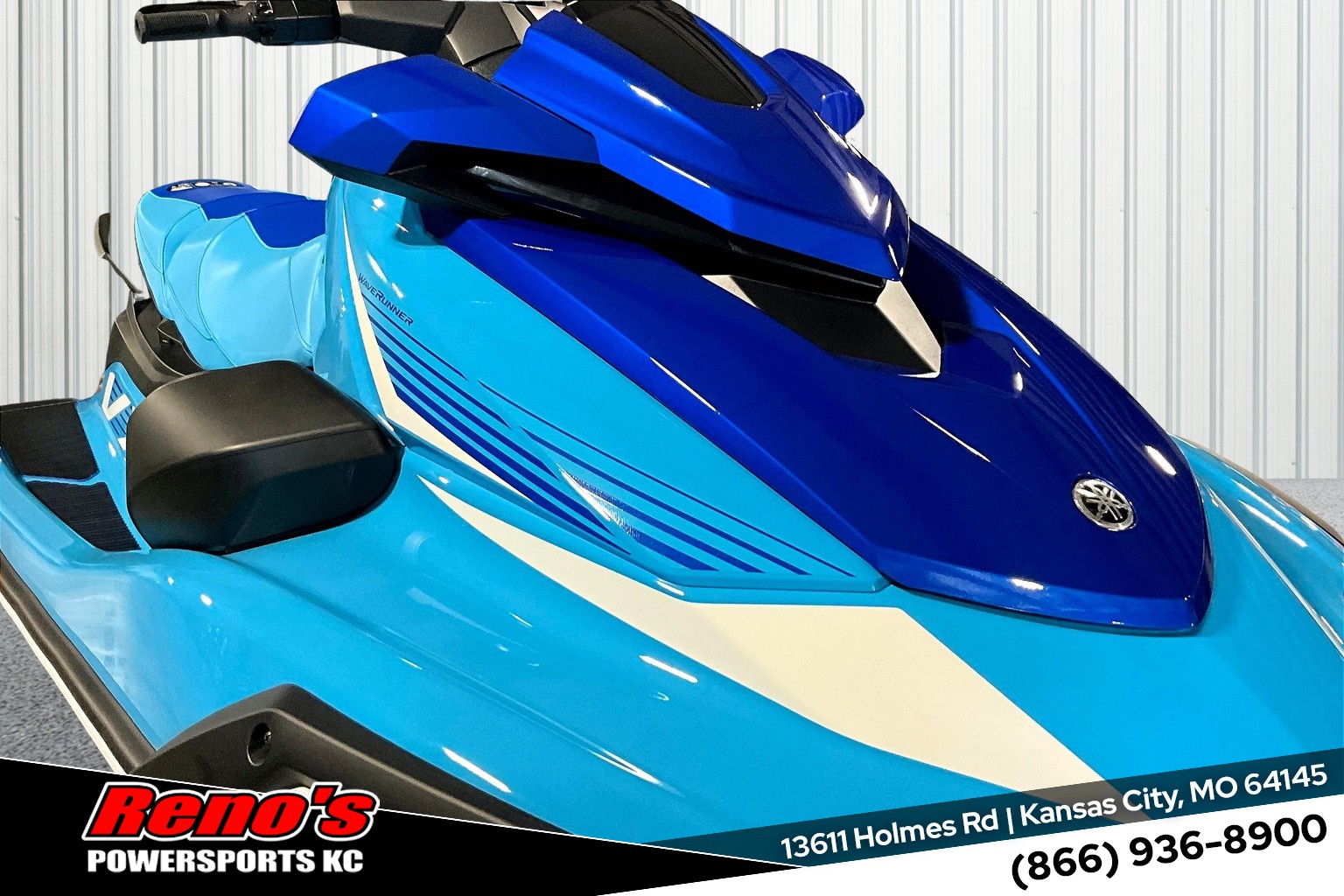 2025 Yamaha WaveRunner® VX Deluxe w/ Audio - Photo 4