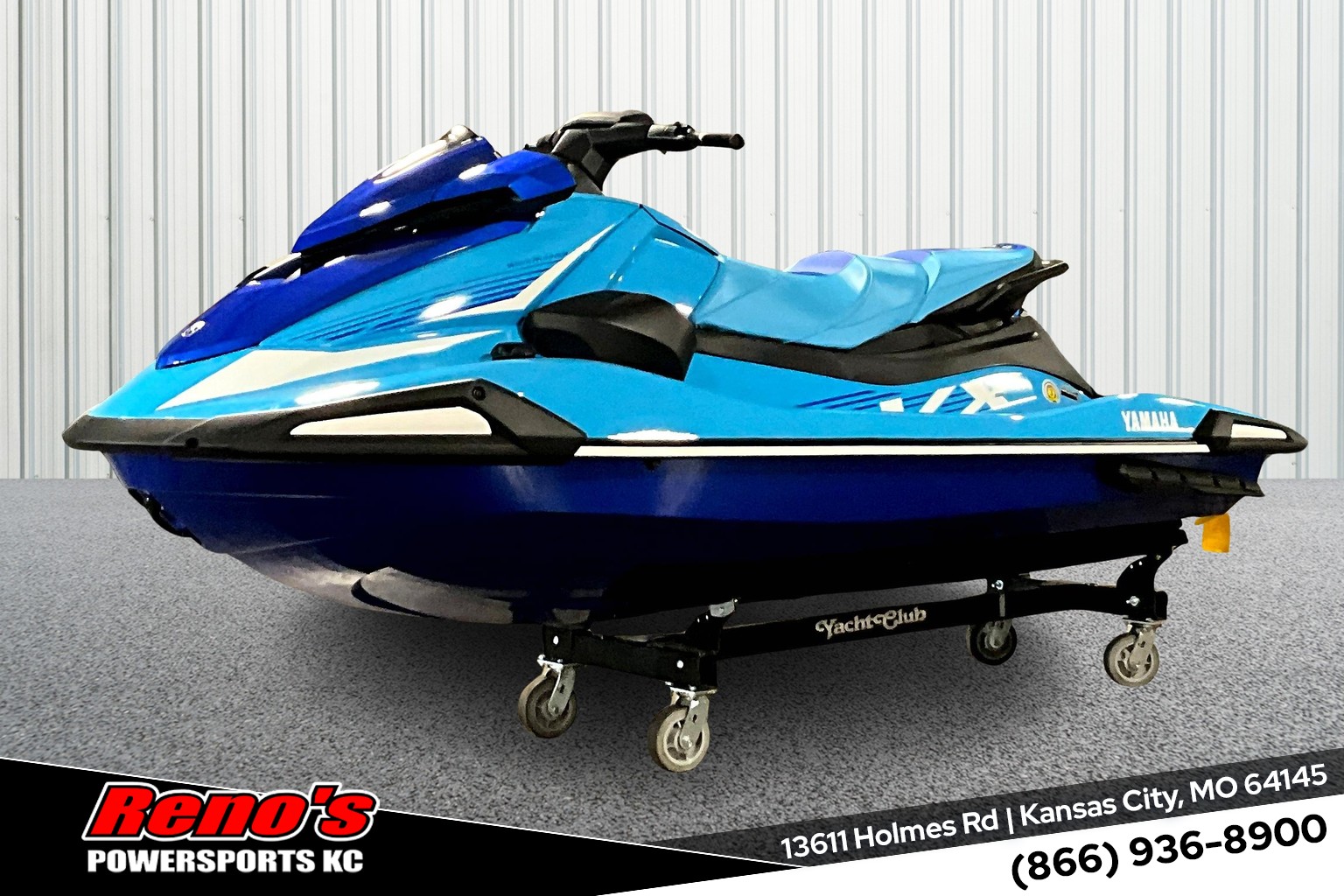 2025 Yamaha WaveRunner® VX Deluxe w/ Audio - Photo 5