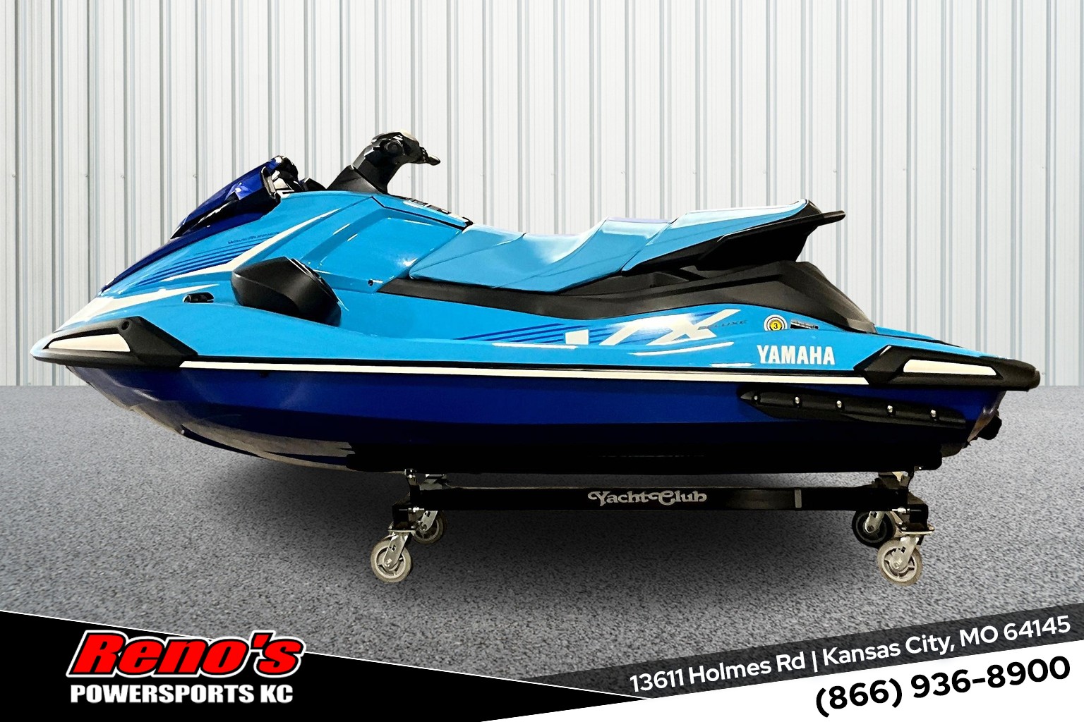2025 Yamaha WaveRunner® VX Deluxe w/ Audio - Photo 7