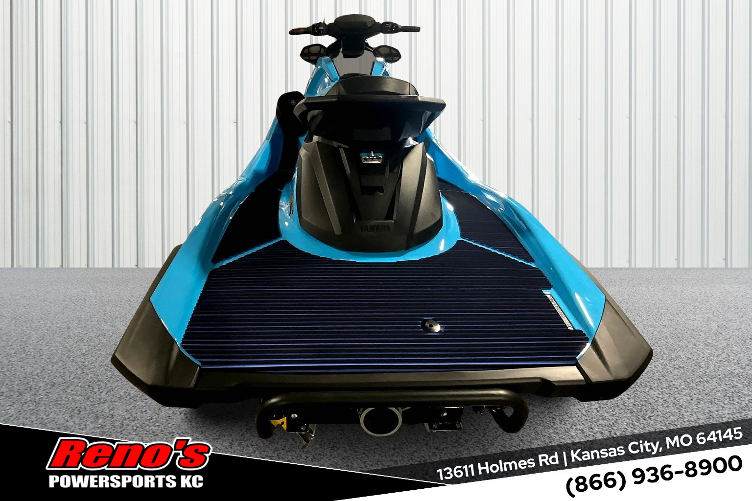 2025 Yamaha WaveRunner® VX Deluxe w/ Audio - Photo 14