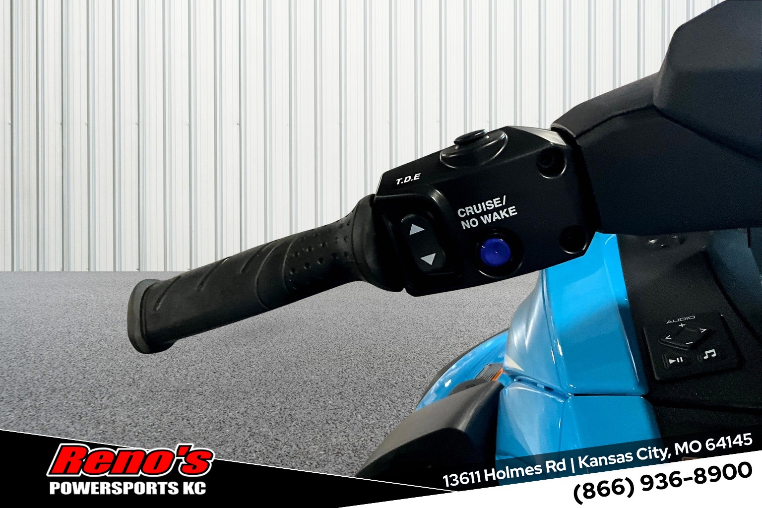 2025 Yamaha WaveRunner® VX Deluxe w/ Audio - Photo 16
