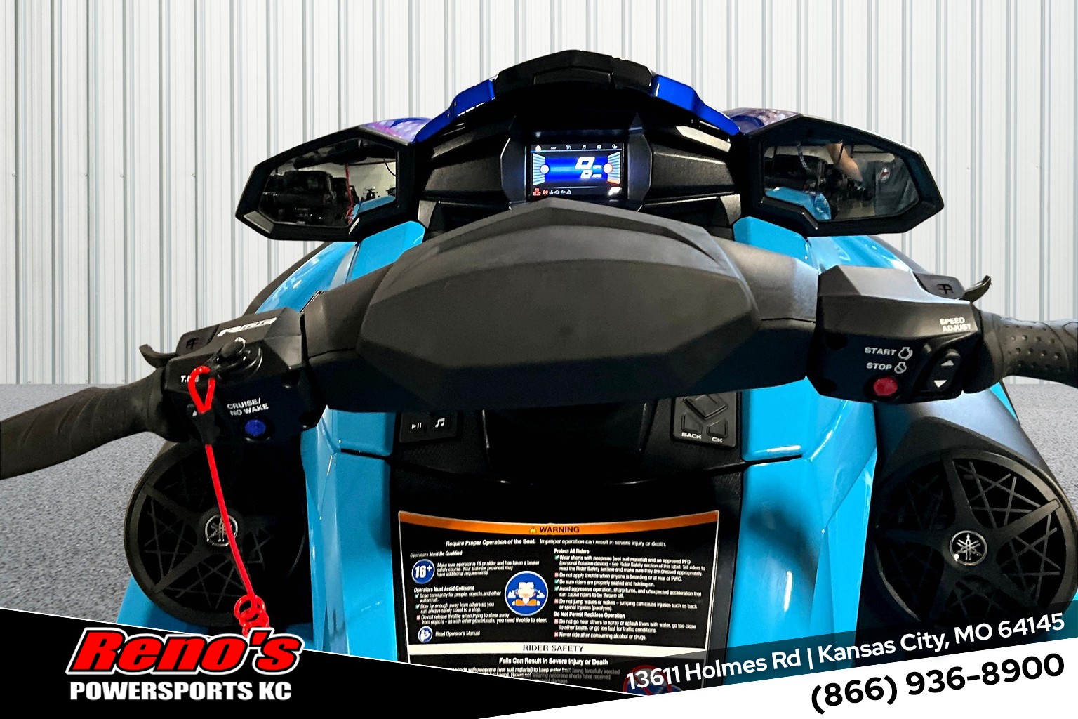 2025 Yamaha WaveRunner® VX Deluxe w/ Audio - Photo 20