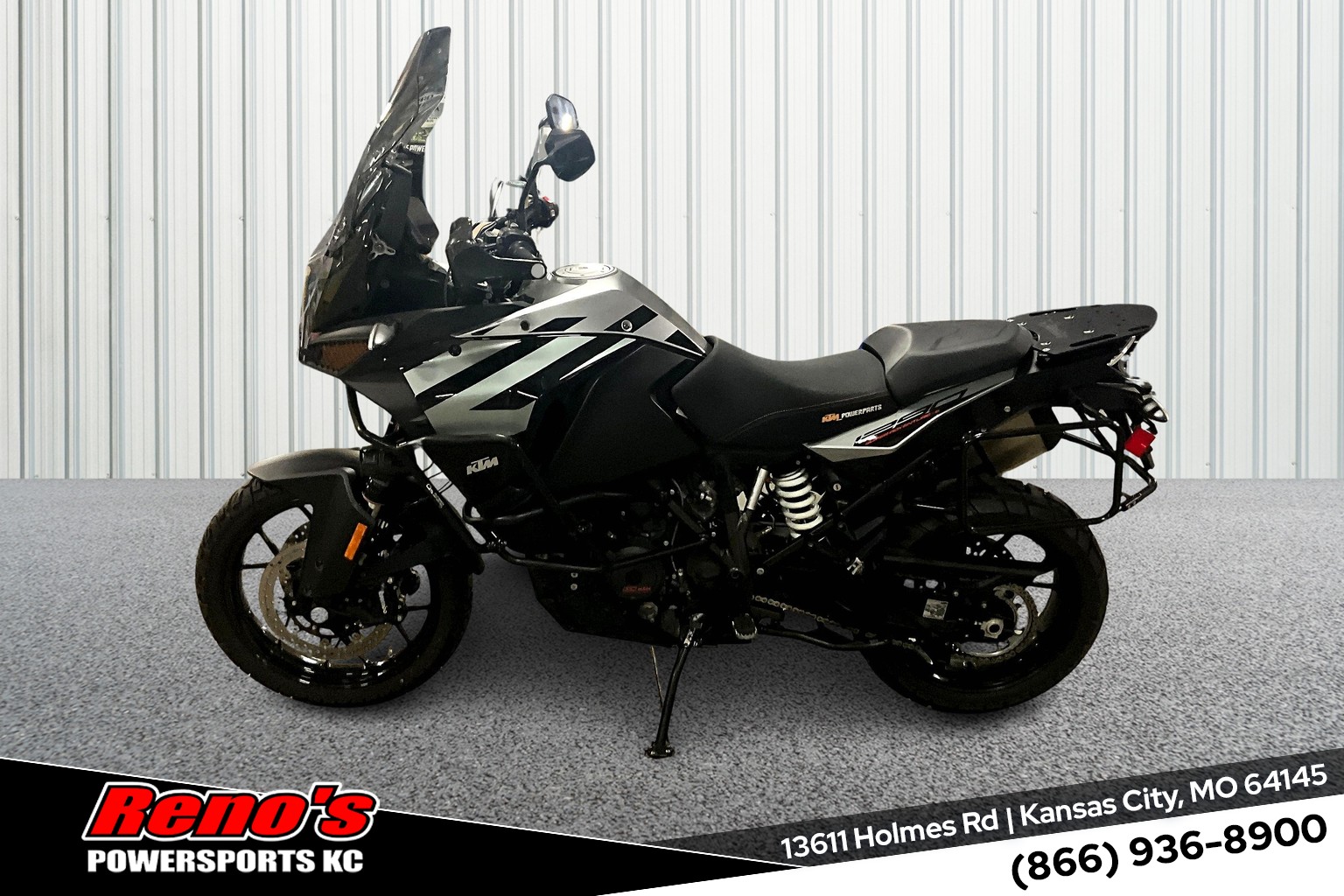 2019 KTM 1290 Super Adventure S - Photo 2