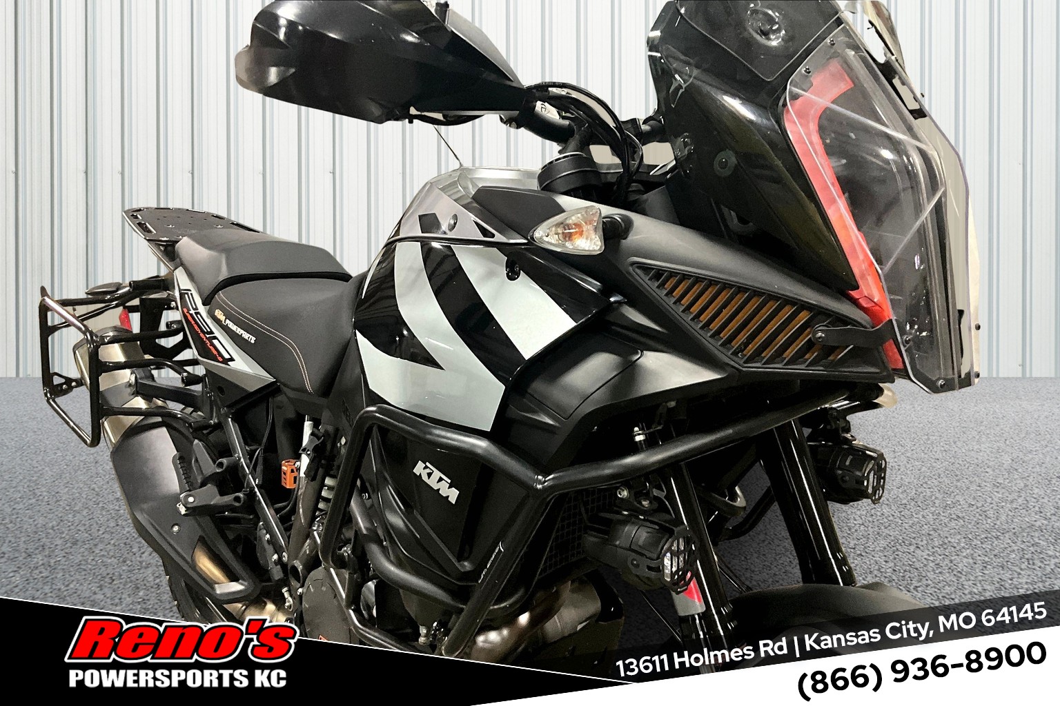 2019 KTM 1290 Super Adventure S - Photo 6