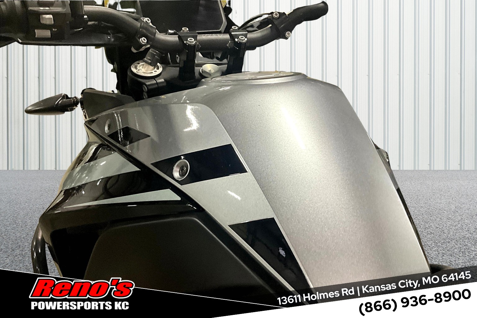 2019 KTM 1290 Super Adventure S - Photo 7