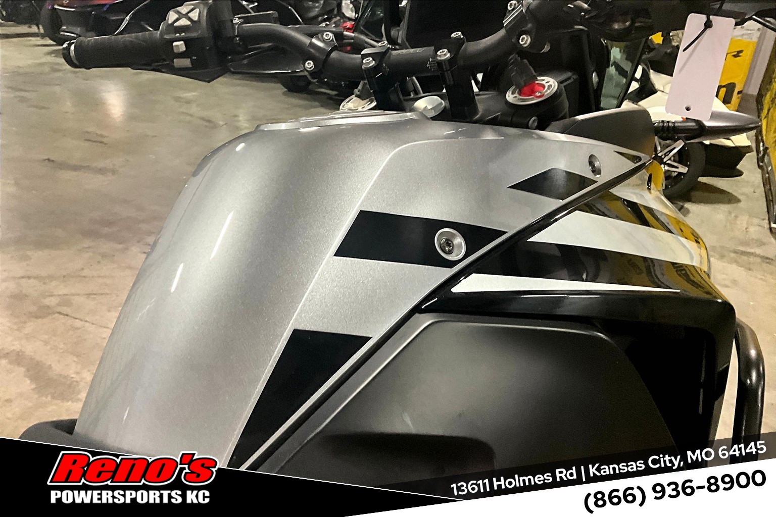 2019 KTM 1290 Super Adventure S - Photo 9